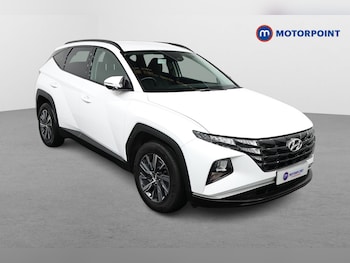 Hyundai - TUCSON