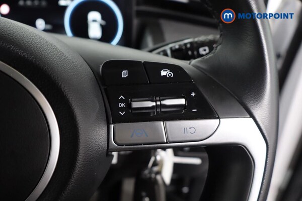 Used Hyundai TUCSON 2022 for sale - 76193547: Photo 21