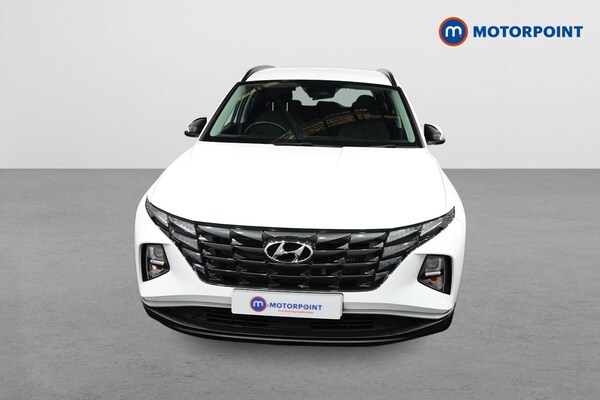 Used Hyundai TUCSON 2022 for sale - 76193547: Photo 2