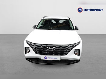 Used Hyundai TUCSON 2022 for sale - 76193547: Photo 2