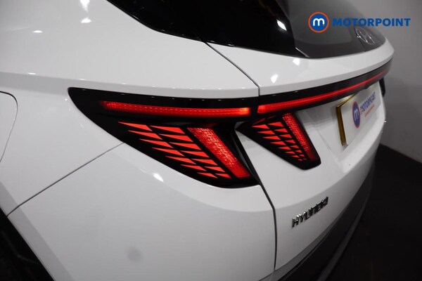 Used Hyundai TUCSON 2022 for sale - 76193547: Photo 33