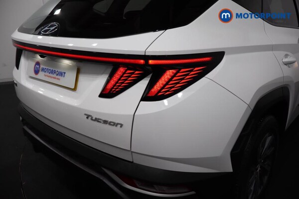 Used Hyundai TUCSON 2022 for sale - 76193547: Photo 34