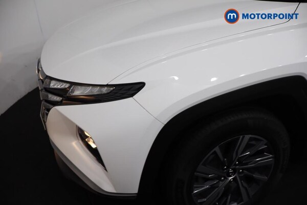 Used Hyundai TUCSON 2022 for sale - 76193547: Photo 36