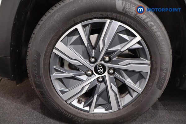 Used Hyundai TUCSON 2022 for sale - 76193547: Photo 37