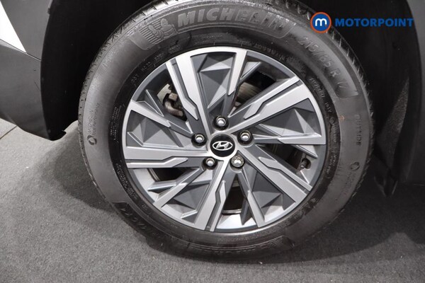 Used Hyundai TUCSON 2022 for sale - 76193547: Photo 39