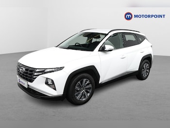 Used Hyundai TUCSON 2022 for sale - 76193547: Photo 3