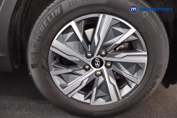 Used Hyundai TUCSON 2022 for sale - 76193547: Photo 40