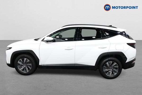 Used Hyundai TUCSON 2022 for sale - 76193547: Photo 4