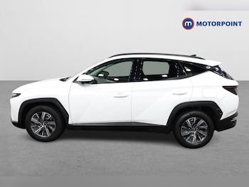 Used Hyundai TUCSON 2022 for sale - 76193547: Photo 4