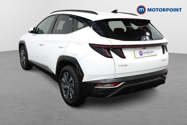 Used Hyundai TUCSON 2022 for sale - 76193547: Photo 5