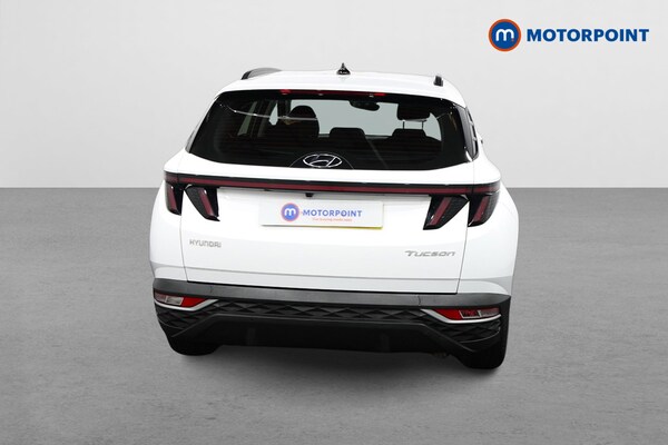 Used Hyundai TUCSON 2022 for sale - 76193547: Photo 6
