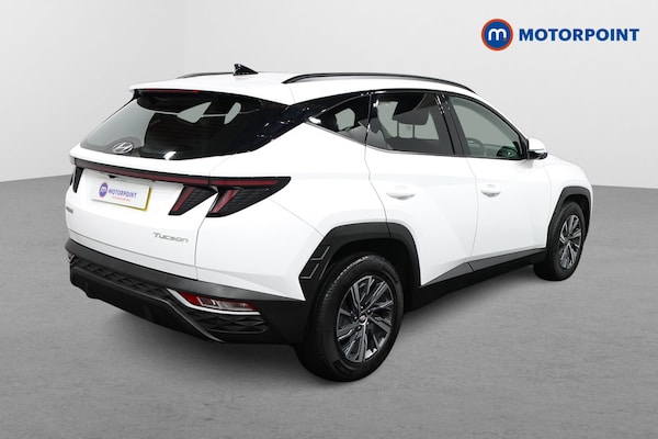 Used Hyundai TUCSON 2022 for sale - 76193547: Photo 7