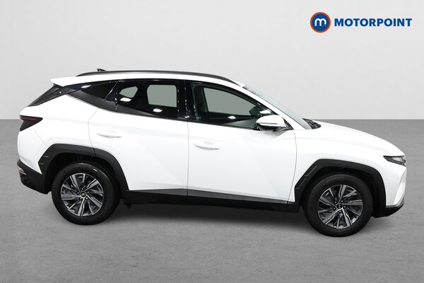 Used Hyundai TUCSON 2022 for sale - 76193547: Photo 8