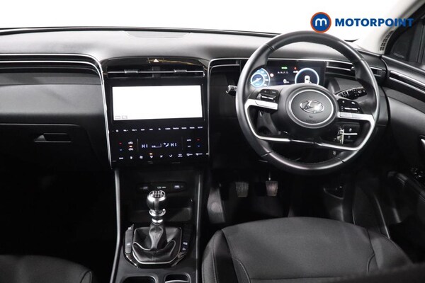 Used Hyundai TUCSON 2022 for sale - 76193547: Photo 9
