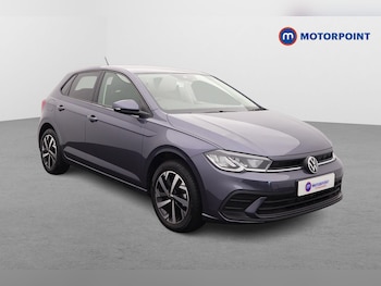 2025 - 1.0 TSI Match 5dr DSG