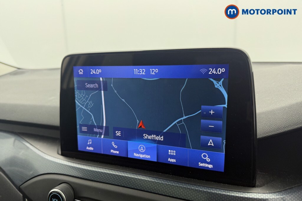 Used Ford Focus 2021 for sale - 78078433: Photo 10