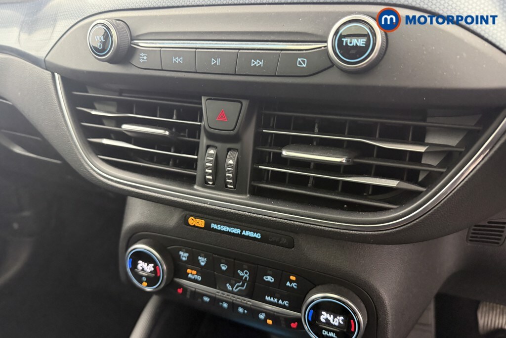 Used Ford Focus 2021 for sale - 78078433: Photo 11