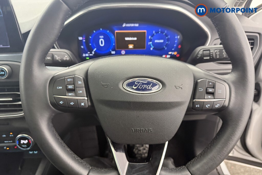 Used Ford Focus 2021 for sale - 78078433: Photo 13