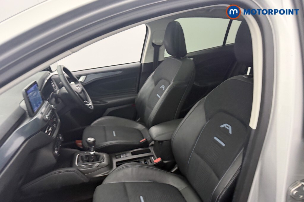 Used Ford Focus 2021 for sale - 78078433: Photo 18