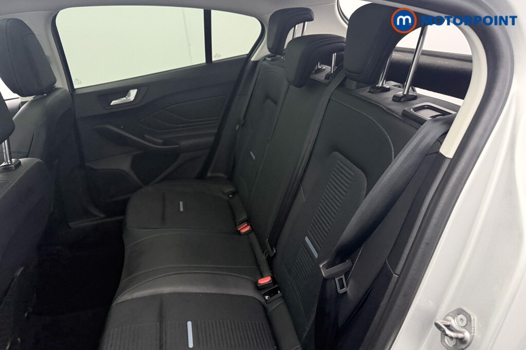 Used Ford Focus 2021 for sale - 78078433: Photo 19