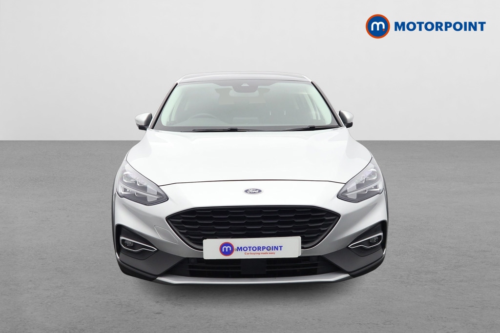 Used Ford Focus 2021 for sale - 78078433: Photo 2