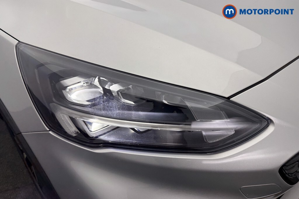 Used Ford Focus 2021 for sale - 78078433: Photo 21