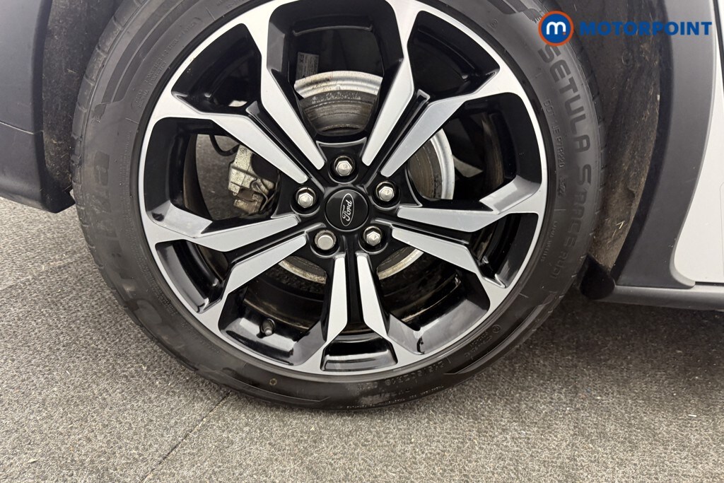 Used Ford Focus 2021 for sale - 78078433: Photo 23