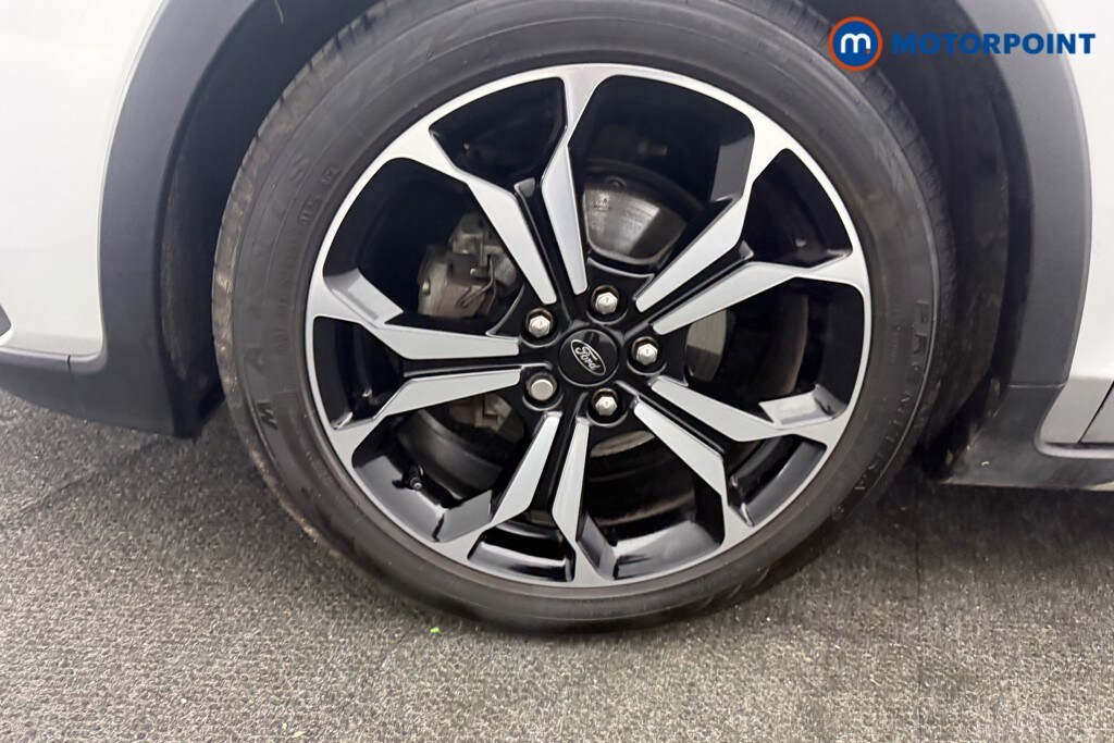 Used Ford Focus 2021 for sale - 78078433: Photo 25