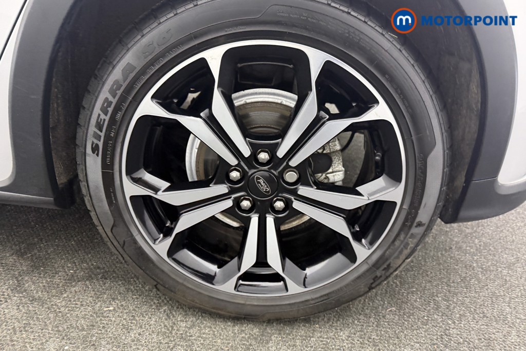 Used Ford Focus 2021 for sale - 78078433: Photo 26