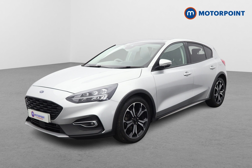 Used Ford Focus 2021 for sale - 78078433: Photo 3