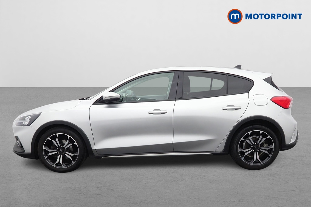 Used Ford Focus 2021 for sale - 78078433: Photo 4