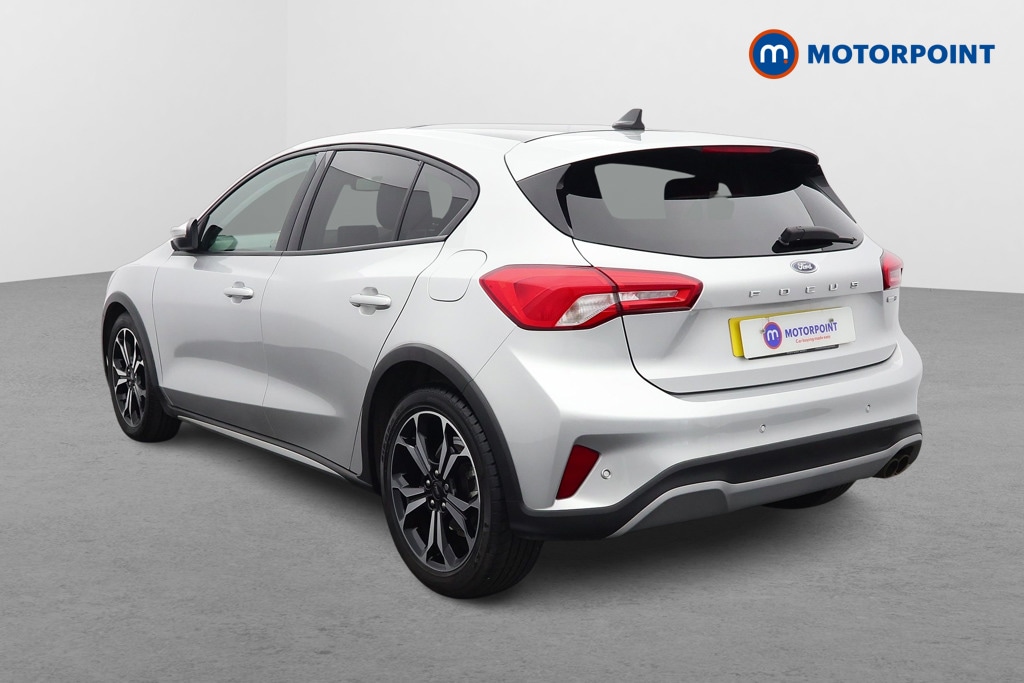 Used Ford Focus 2021 for sale - 78078433: Photo 5