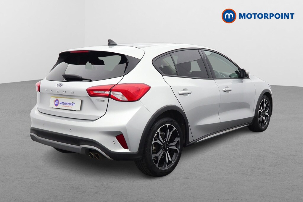 Used Ford Focus 2021 for sale - 78078433: Photo 7