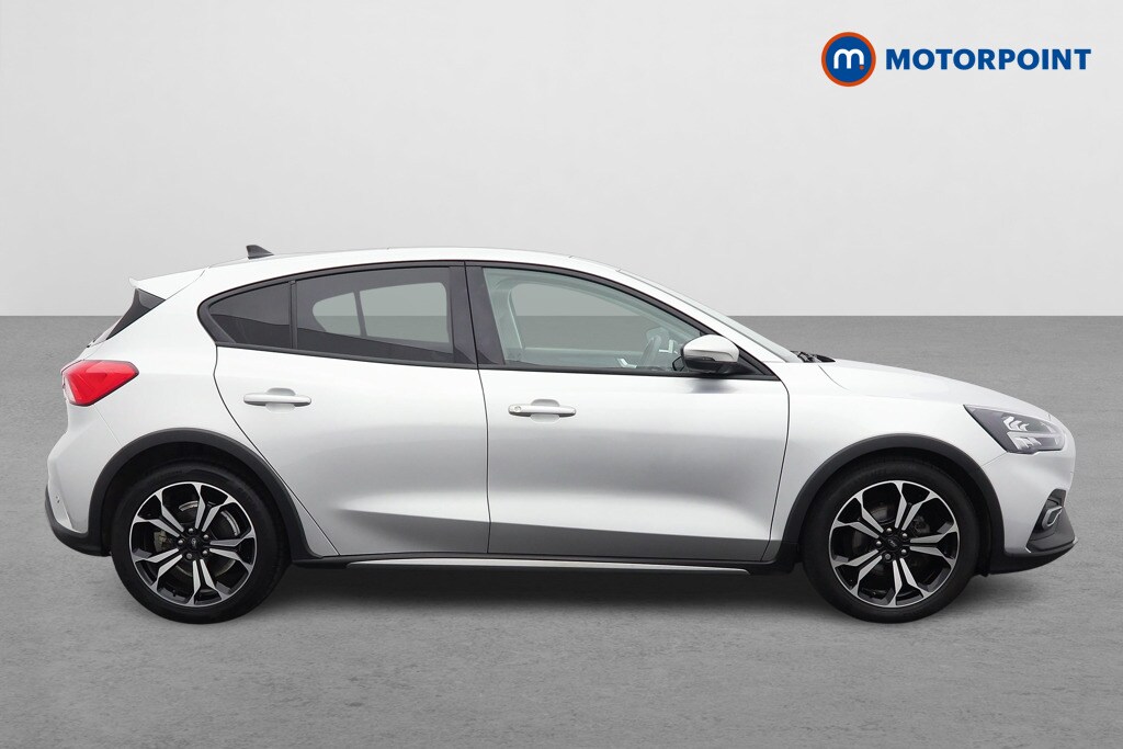 Used Ford Focus 2021 for sale - 78078433: Photo 8