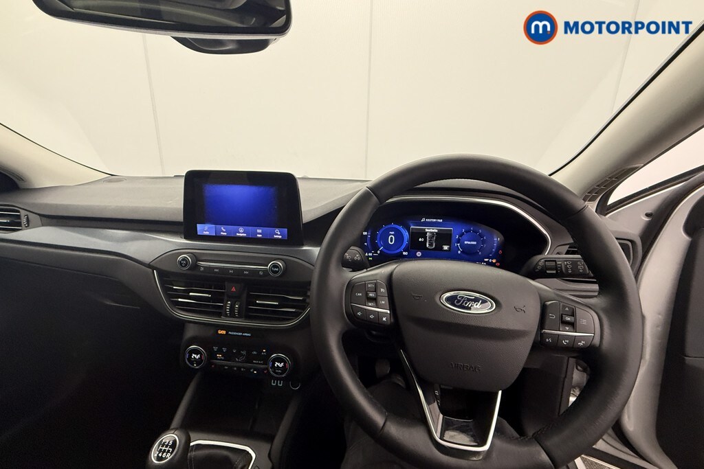 Used Ford Focus 2021 for sale - 78078433: Photo 9