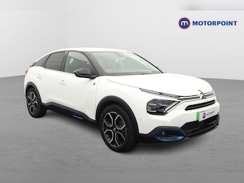 Used Citroen C4 2022 for sale - 78541124: Photo