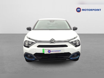 Used Citroen C4 2022 for sale - 78541124: Photo