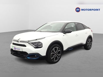 Used Citroen C4 2022 for sale - 78541124: Photo