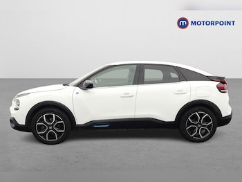 Used Citroen C4 2022 for sale - 78541124: Photo