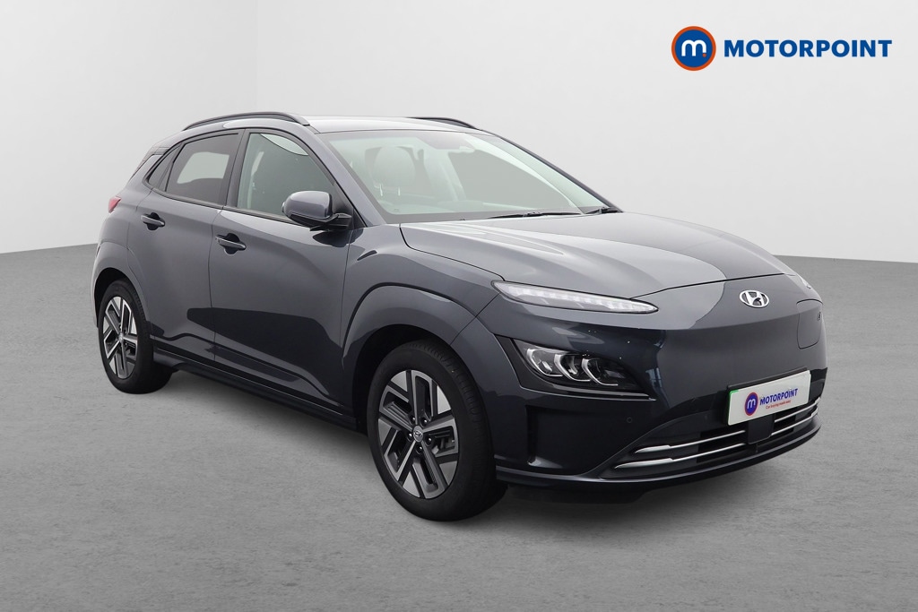 Used Hyundai KONA 2022 for sale - 76746243: Photo 1