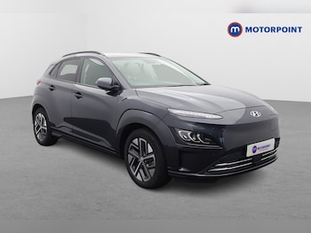 2022 - 150kW Premium 64kWh 5dr Auto