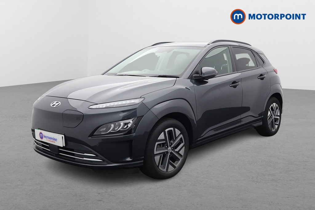 Used Hyundai KONA 2022 for sale - 76746243: Photo 3