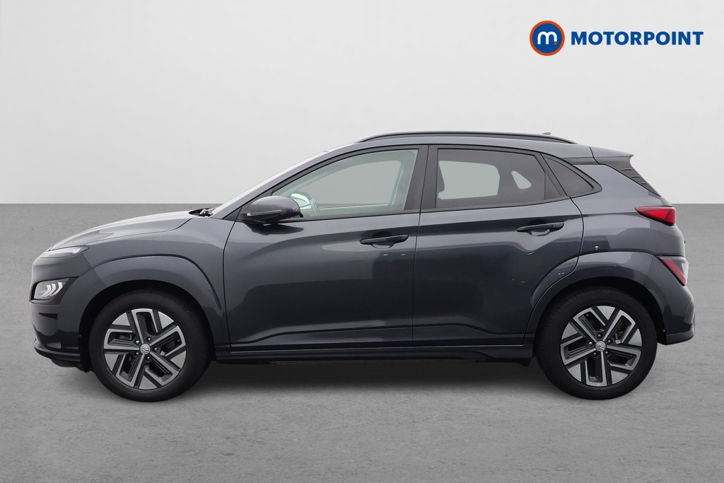 Used Hyundai KONA 2022 for sale - 76746243: Photo 4