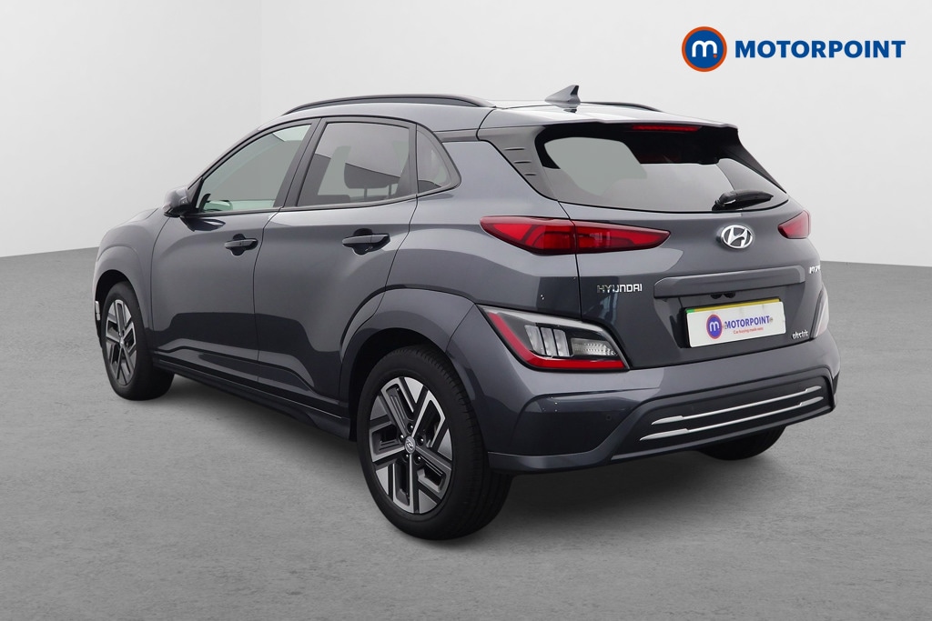 Used Hyundai KONA 2022 for sale - 76746243: Photo 5