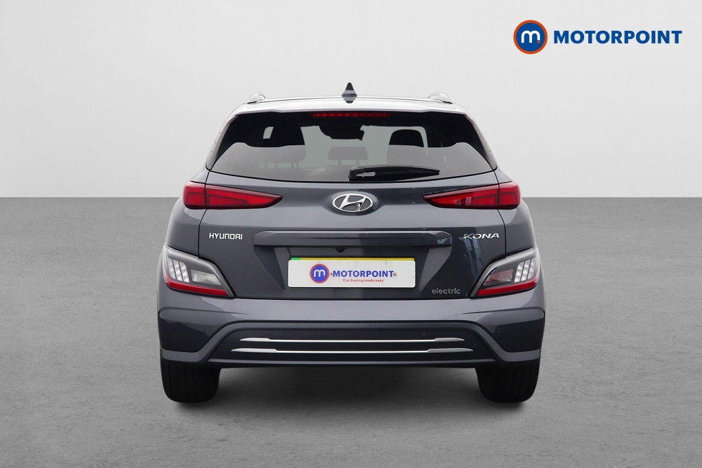 Used Hyundai KONA 2022 for sale - 76746243: Photo 6