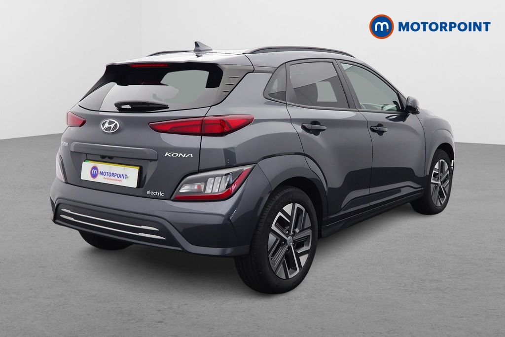 Used Hyundai KONA 2022 for sale - 76746243: Photo 7