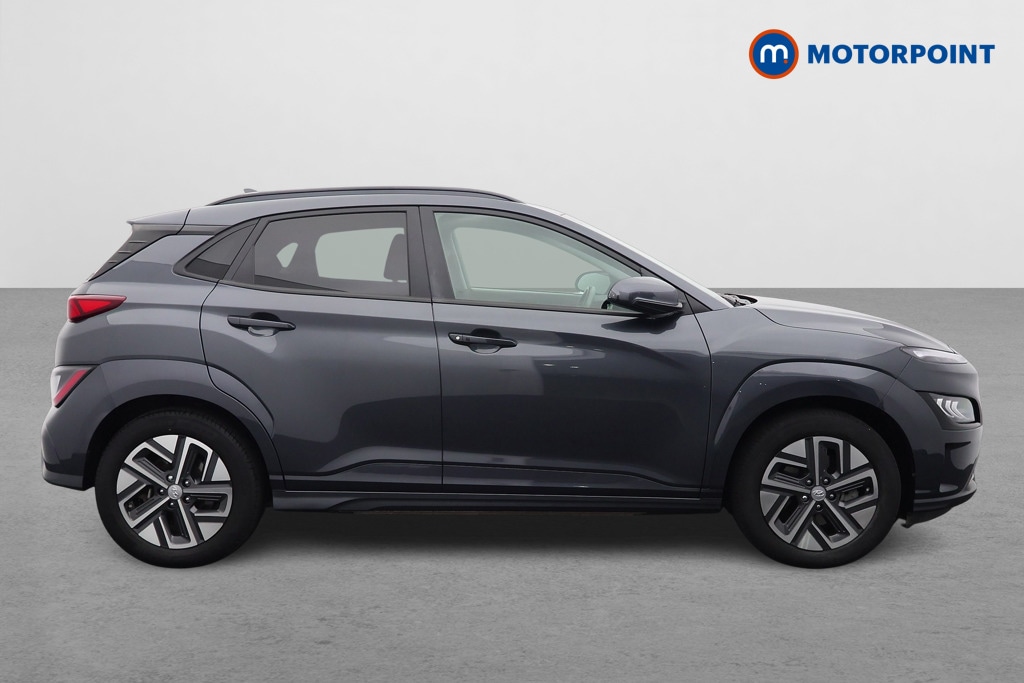 Used Hyundai KONA 2022 for sale - 76746243: Photo 8