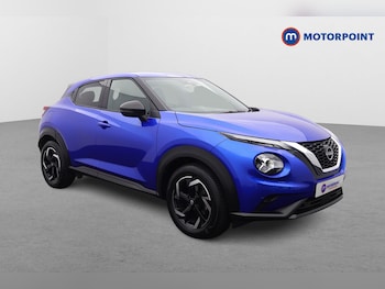 Used Nissan Juke 2023 for sale - 79151157: Photo