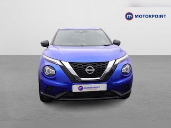 Used Nissan Juke 2023 for sale - 79151157: Photo