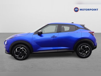 Used Nissan Juke 2023 for sale - 79151157: Photo